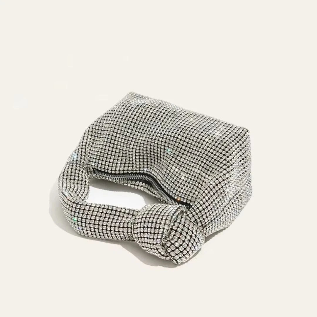 Knot Bling Bag
