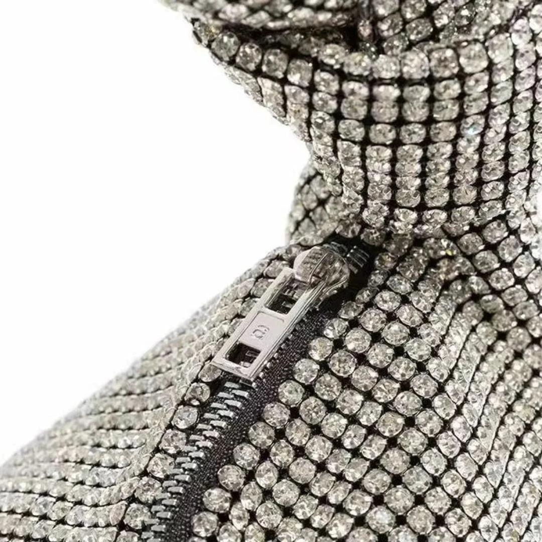 Knot Bling Bag