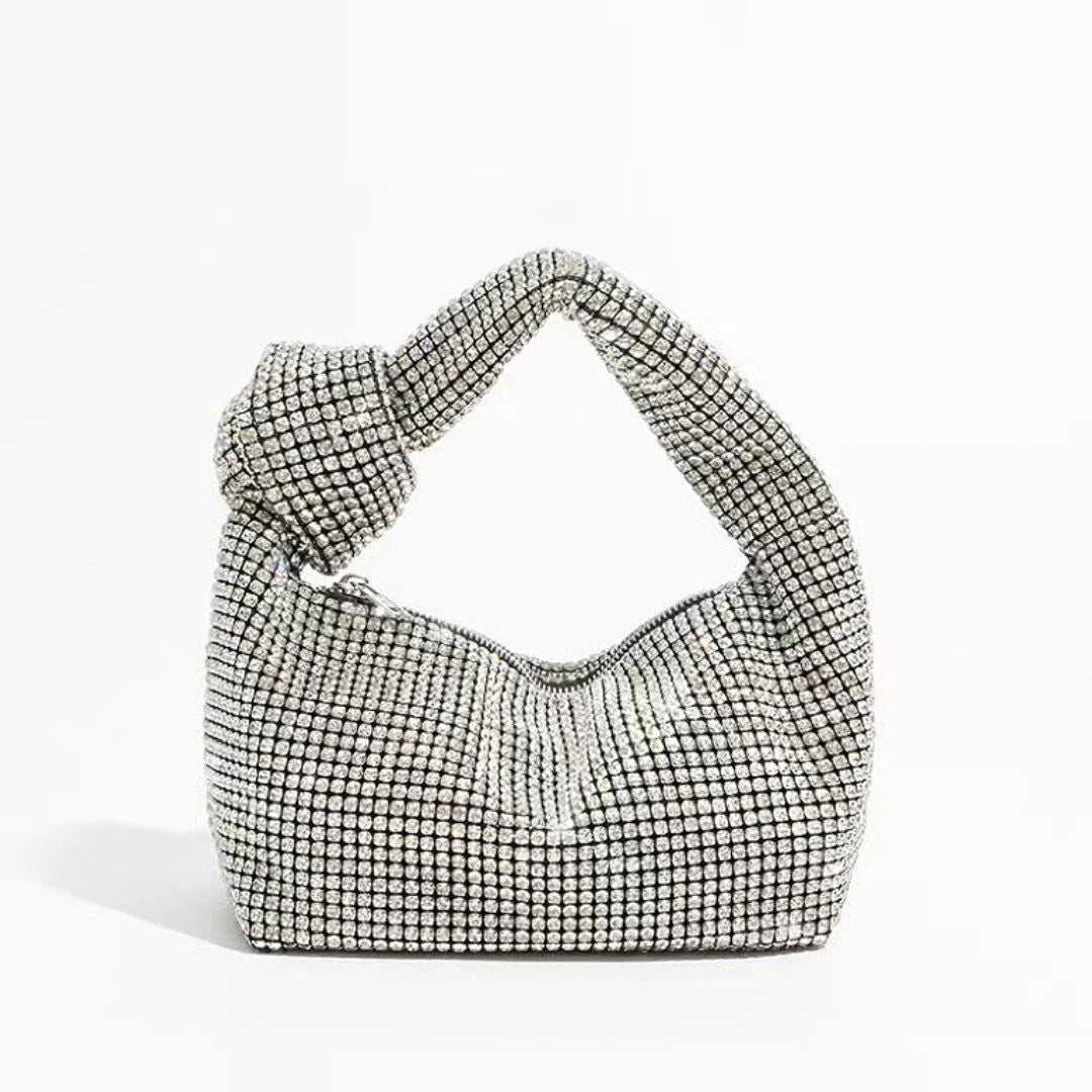 Knot Bling Bag