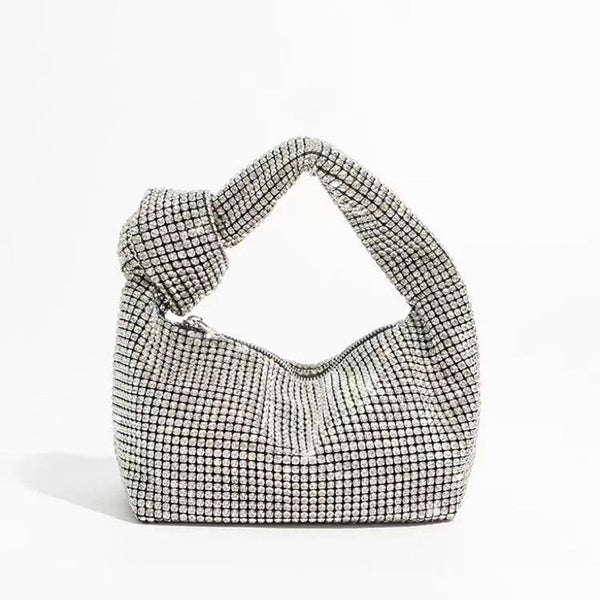 Knot Bling Bag